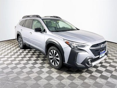 2023 Subaru Outback AWD Limited XT 4DR Crossover
