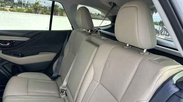 2024 Subaru Outback Limited XT