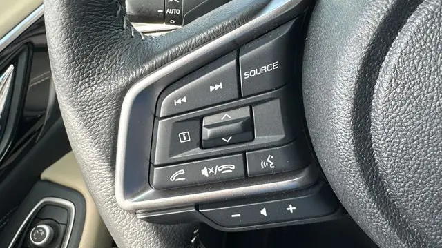 2024 Subaru Outback Limited XT