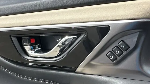 2024 Subaru Outback Limited XT