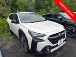 2024 Outback Thumbnail 1
