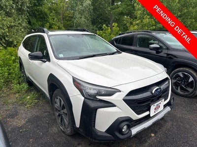 Photo of a 2024 Subaru Outback AWD Limited XT 4DR Crossover for sale