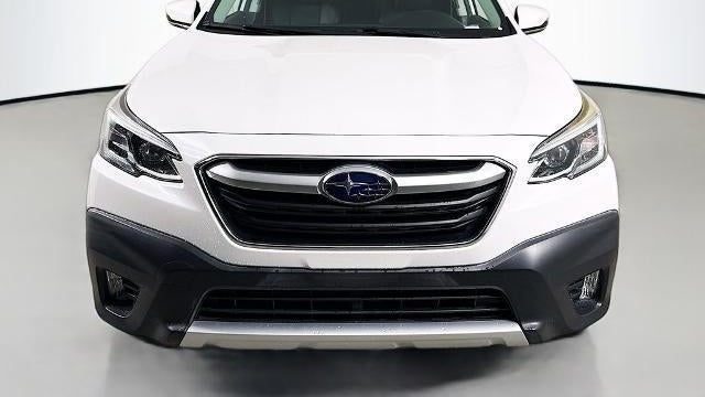 2020 Subaru Outback Limited XT