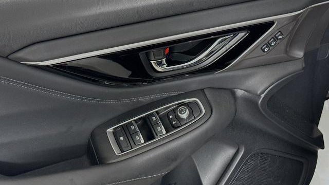 2020 Subaru Outback Limited XT