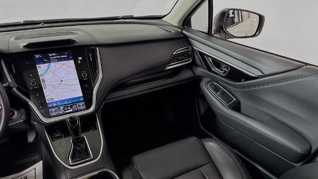 2020 Subaru Outback Limited XT