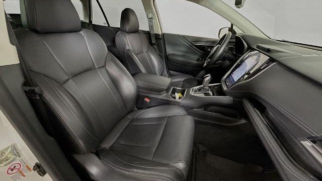 2020 Subaru Outback Limited XT