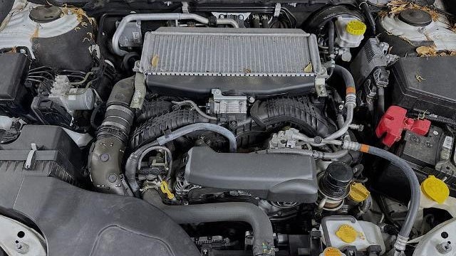 2020 Subaru Outback Limited XT