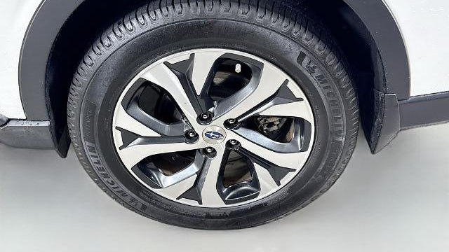 2020 Subaru Outback Limited XT