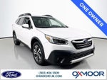 2020 Outback Thumbnail 1