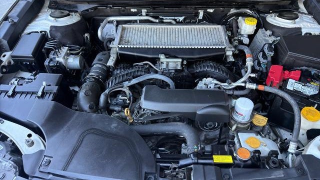 2020 Subaru Outback Limited XT