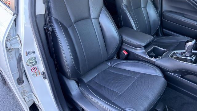 2020 Subaru Outback Limited XT