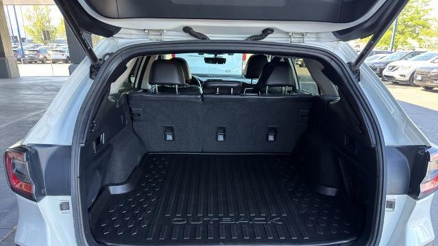2020 Subaru Outback Limited XT