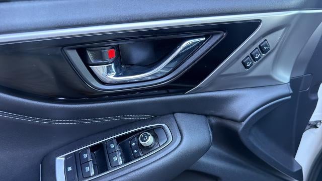 2020 Subaru Outback Limited XT