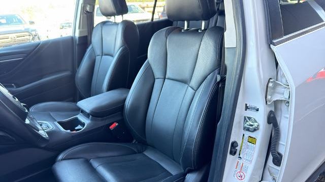 2020 Subaru Outback Limited XT