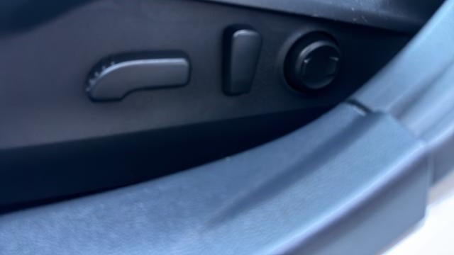 2020 Subaru Outback Limited XT