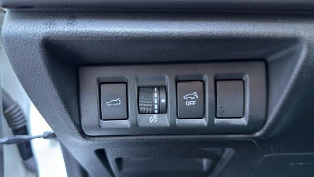 2020 Subaru Outback Limited XT
