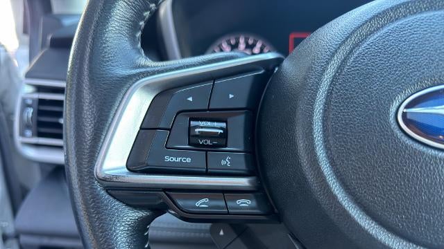 2020 Subaru Outback Limited XT