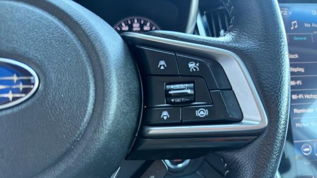 2020 Subaru Outback Limited XT