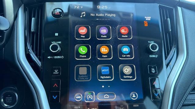 2020 Subaru Outback Limited XT