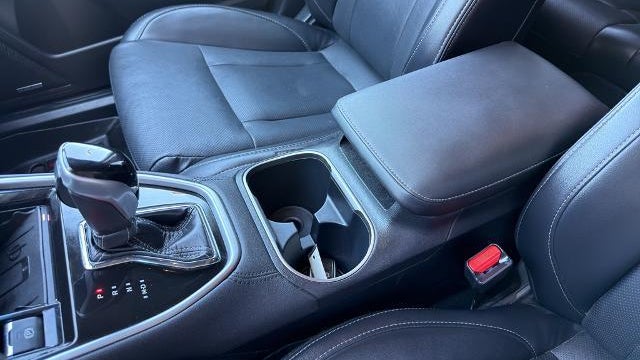 2020 Subaru Outback Limited XT