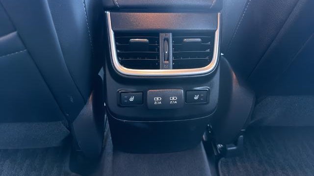 2020 Subaru Outback Limited XT