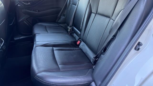 2020 Subaru Outback Limited XT
