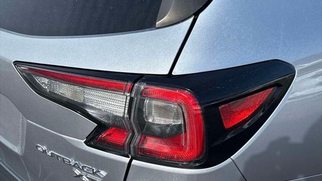 2021 Subaru Outback Limited XT