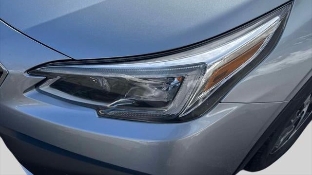 2021 Subaru Outback Limited XT