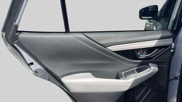 2021 Subaru Outback Limited XT
