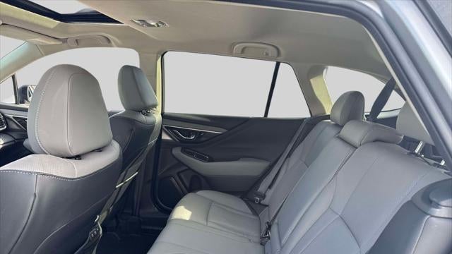 2021 Subaru Outback Limited XT