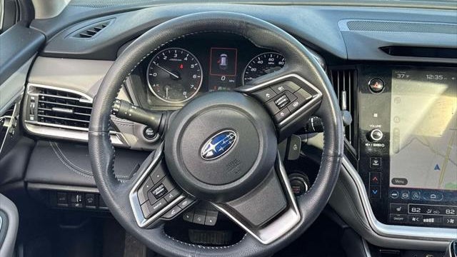 2021 Subaru Outback Limited XT