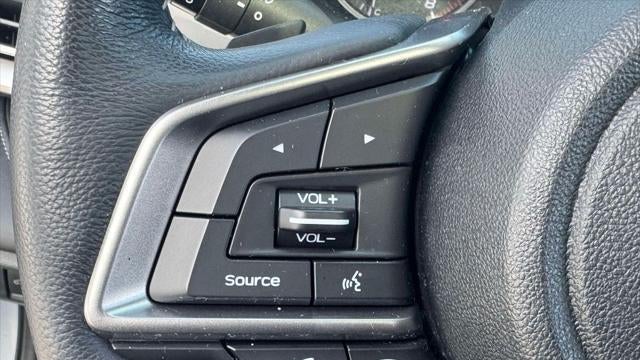 2021 Subaru Outback Limited XT