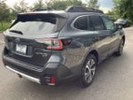 2021 Outback Thumbnail 5