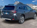 2023 Outback Thumbnail 2