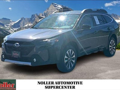 2023 Subaru Outback AWD Limited XT 4DR Crossover
