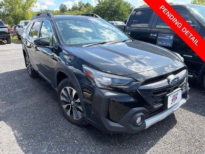 2024 Subaru Outback AWD Limited XT 4DR Crossover