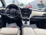 2024 Outback Thumbnail 7
