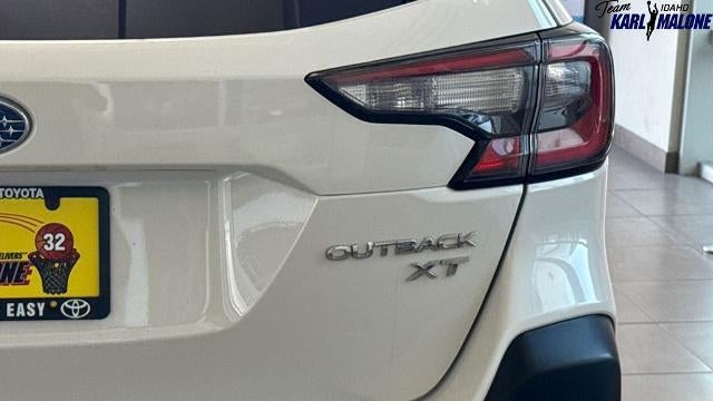 2025 Subaru Outback Limited XT