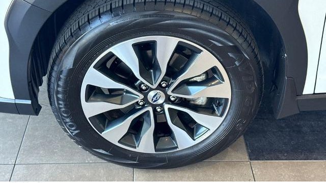 2025 Subaru Outback Limited XT