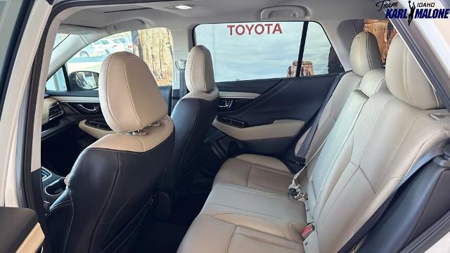 2025 Subaru Outback Limited XT