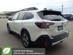 2020 Outback Thumbnail 5