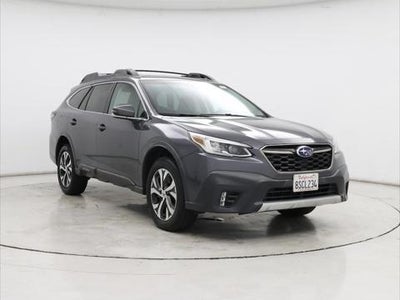 Photo of a 2020 Subaru Outback AWD Limited XT 4DR Crossover for sale
