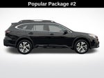2021 Outback Thumbnail 2
