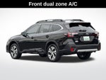 2021 Outback Thumbnail 6
