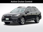2021 Outback Thumbnail 8