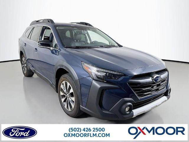 2023 Subaru Outback - $27,980