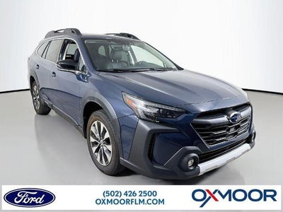 Photo of a 2023 Subaru Outback AWD Limited XT 4DR Crossover for sale