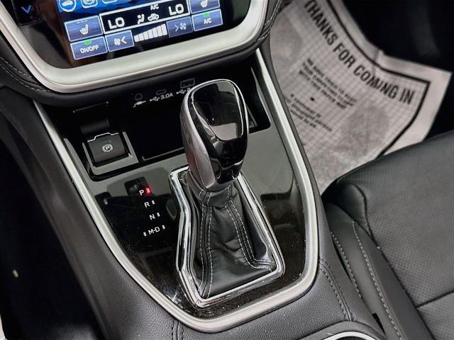 2023 Subaru Outback - $27,980