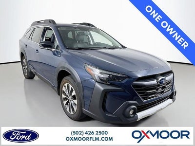 2023 Subaru Outback AWD Limited XT 4DR Crossover