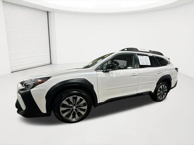 2023 Subaru Outback AWD Limited XT 4DR Crossover